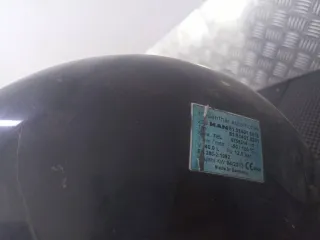 81514016015,81514010241 Вакуумный ресивер MAN TGX Арт 126-2, вид 5