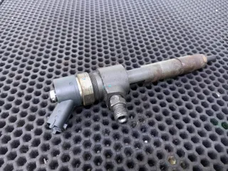 0445110276 Форсунка Opel Zafira B Арт 17-6-58, вид 1