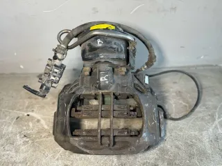 81508046636 Суппорт передний правый MAN TGX Арт 72-28, вид 1