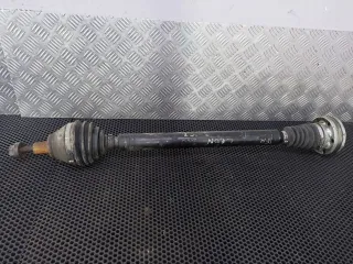 1K0407 272 TP полуось правая Seat Leon 2 Арт 73-25