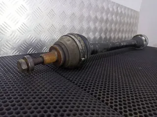 1K0407 272 TP полуось правая Seat Leon 2 Арт 73-25, вид 2