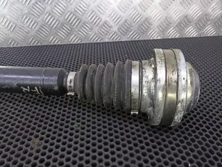 1K0407 272 TP полуось правая Seat Leon 2 Арт 73-25, вид 5