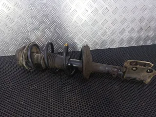 8200216267 Стойка передняя левая Renault Logan 1 Арт 540-24, вид 1