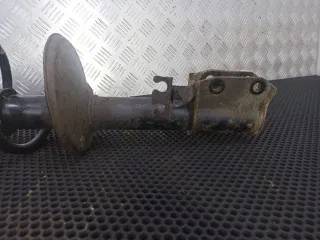8200216267 Стойка передняя левая Renault Logan 1 Арт 540-24, вид 2