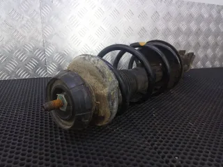 8200216267 Стойка передняя левая Renault Logan 1 Арт 540-24, вид 3
