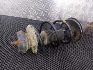 8200216267 Стойка передняя левая Renault Logan 1 Арт 540-24, вид 4