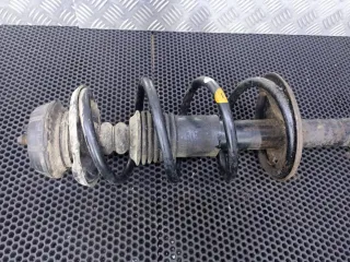 8200216267 Стойка передняя левая Renault Logan 1 Арт 540-24, вид 6