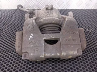 410010001R Суппорт передний правый Renault Scenic 3 Арт 72-19, вид 1
