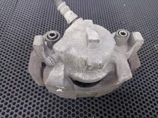 410010001R Суппорт передний правый Renault Scenic 3 Арт 72-19, вид 4