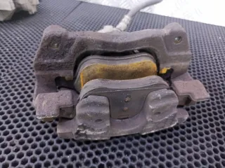 410010001R Суппорт передний правый Renault Scenic 3 Арт 72-19, вид 5