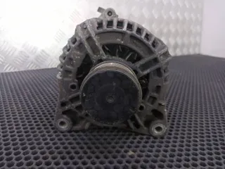 8200728292,23100JD10A Генератор Renault Megane 2 Арт 17-2-93, вид 1