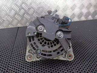 8200728292,23100JD10A Генератор Renault Megane 2 Арт 17-2-93, вид 4