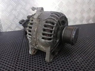 8200728292,23100JD10A Генератор Renault Megane 2 Арт 17-2-93, вид 6