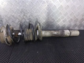 6764457 Стойка передняя левая BMW 5 E60/E61 Арт 540-15, вид 1
