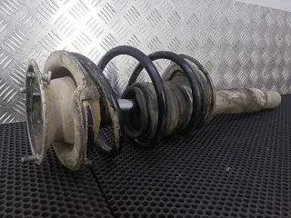 6764457 Стойка передняя левая BMW 5 E60/E61 Арт 540-15, вид 2