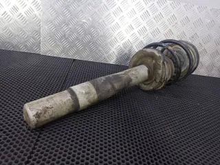 6764457 Стойка передняя левая BMW 5 E60/E61 Арт 540-15, вид 6