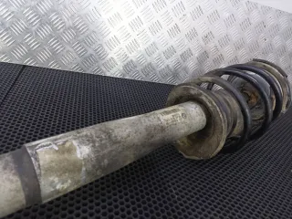 6764457 Стойка передняя левая BMW 5 E60/E61 Арт 540-15, вид 7