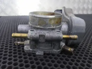 5WS91703 Заслонка дроссельная Opel Astra G 1.8л Арт 17-12-58, вид 3