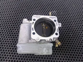 5WS91703 Заслонка дроссельная Opel Astra G 1.8л Арт 17-12-58, вид 6
