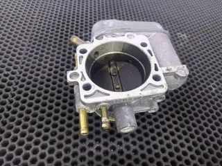 5WS91703 Заслонка дроссельная Opel Astra G 1.8л Арт 17-12-58, вид 7