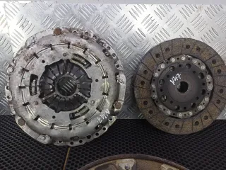 124052310 Комплект сцепления BMW 5 E60/E61 Арт 341-12, вид 2