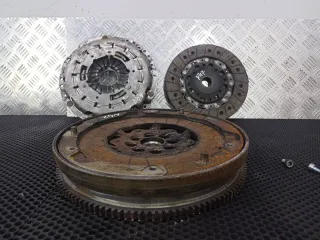 124052310 Комплект сцепления BMW 5 E60/E61 Арт 341-12, вид 6