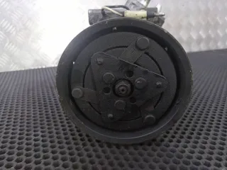 7700273801 Компрессор кондиционера Renault Clio 2 Арт 17-4-100, вид 3