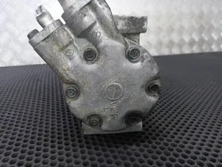 7700273801 Компрессор кондиционера Renault Clio 2 Арт 17-4-100, вид 4