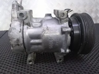 7700273801 Компрессор кондиционера Renault Clio 2 Арт 17-4-100, вид 5