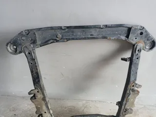 544086782R Балка подвески передняя (подрамник) Renault Logan 2 Арт 71-13, вид 3