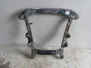 544086782R Балка подвески передняя (подрамник) Renault Logan 2 Арт 71-13, вид 5