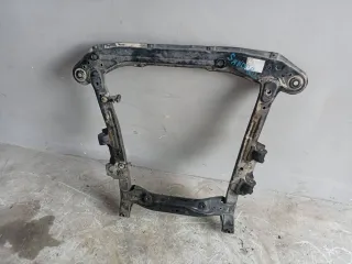 544086782R Балка подвески передняя (подрамник) Renault Logan 2 Арт 71-13, вид 6