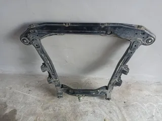544086782R Балка подвески передняя (подрамник) Renault Logan 2 Арт 71-11, вид 2