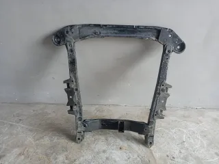 544086782R Балка подвески передняя (подрамник) Renault Logan 2 Арт 71-11, вид 4