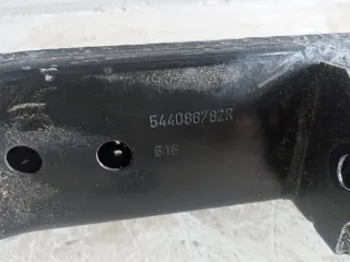 544086782R Балка подвески передняя (подрамник) Renault Logan 2 Арт 71-11, вид 6