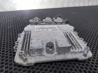 8200527713 Блок управления двигателем Renault Laguna 2 Арт 37-27, вид 3