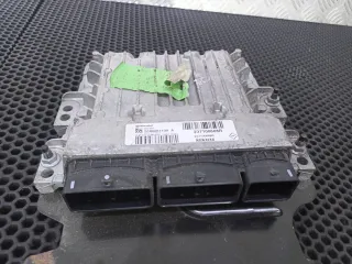 237100668R Блок управления двигателем Renault Megane 3 Арт 37-25, вид 1