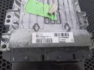 237100668R Блок управления двигателем Renault Megane 3 Арт 37-25, вид 2