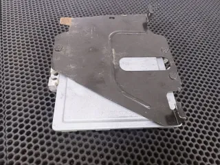 237100668R Блок управления двигателем Renault Megane 3 Арт 37-25, вид 4
