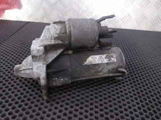 233003329R,8200836473 Стартер Renault Megane 3 Арт 17-68-71, вид 2