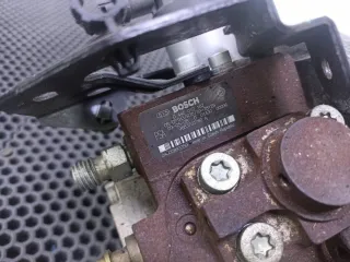 9683703780 ТНВД Peugeot 307 Арт 17-7-30, вид 3