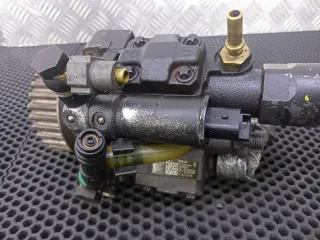 167000938R,H8200704210 ТНВД Renault Duster 1 Арт 17-7-29