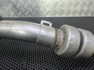 8200760281 Патрубок интеркулера Renault Megane 3 Арт 17-60-13, вид 3