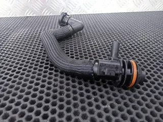 A0009057108 Клапан вентиляции картерных газов Mercedes S W222 Арт 1566-1, вид 2