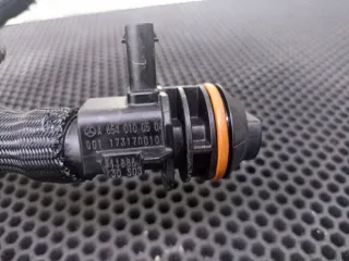 A0009057108 Клапан вентиляции картерных газов Mercedes S W222 Арт 1566-1, вид 3