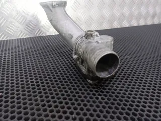 8200302798 Заслонка дроссельная Renault Megane 2 Арт 17-12-31, вид 4