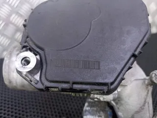 8200302798 Заслонка дроссельная Renault Megane 2 Арт 17-12-31, вид 6