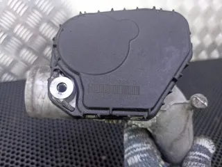 8200302798 Заслонка дроссельная Renault Megane 2 Арт 17-12-31, вид 7