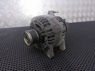 8200660033 Генератор Renault Megane 2 Арт 17-2-45, вид 1