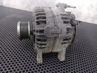 8200660033 Генератор Renault Megane 2 Арт 17-2-45, вид 2